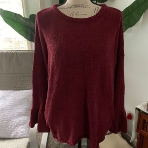 Knox Rose sweater